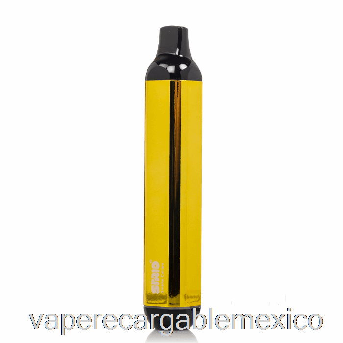 Vaporizador Recargable Strio Cartboy 510 Bateria 24k